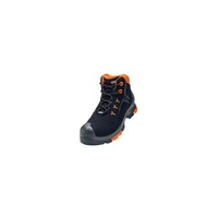 uvex Sicherheitsstiefel S3 SRC uvex 2 Aus Mikrovelours uvex Xenova®
