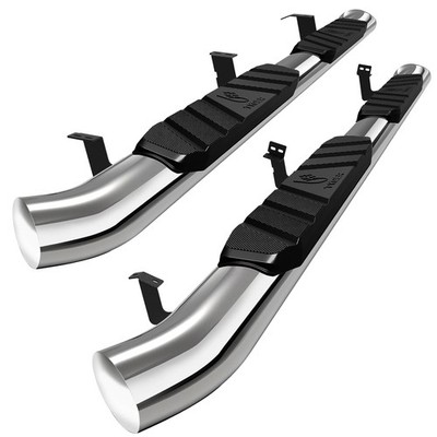 TYGER 3.5'' Rider Running Boards for 2007-2021 Toyota Tundra CrewMax