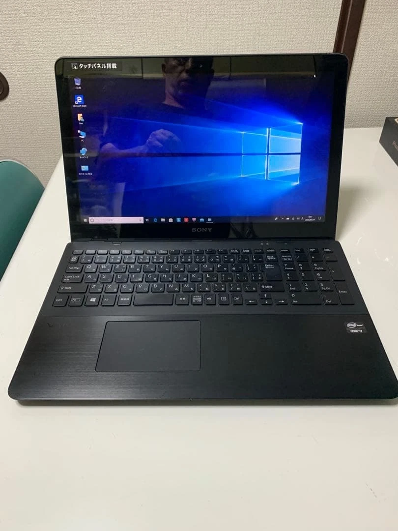 Sony 12 GB RAM PC Laptops & Netbooks for sale | eBay