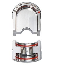 Milwaukee Tool 49-12-U03ac Exact 3/0 Copper 12T U-Style Die