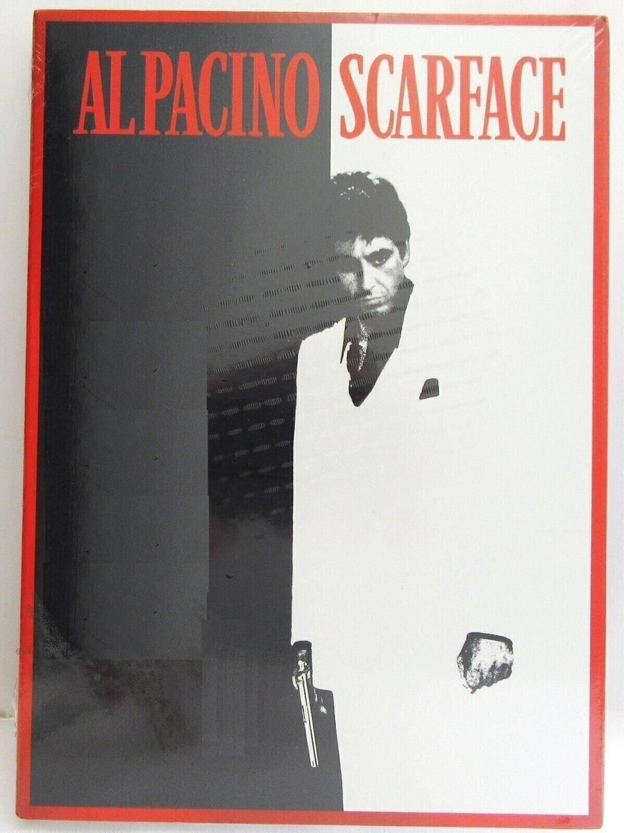 映画 スカーフェイス DVD コレクターズ・エディション SCARFACE