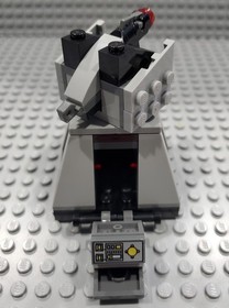 Retired 2017 Lego 75132 First Order Battle Pack (100% Complete) Has Manual