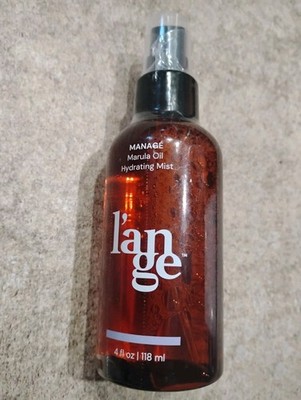 L'ANGE HAIR Marula Oil Hydrating Mist | Hair Oil for Frizzy Hair | Reduces Fr...