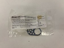 Snap On Tools Mg725 Air Impact Gun Muffler Kit Mg725mkit Old Stock New