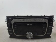 Autoradio Ford FOCUS