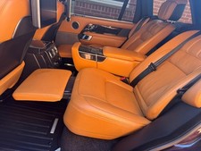 2019 Land Rover Range Rover AUTOBIOGRAPHY