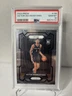 Panini Prizm Victor Wembanyama #136 Rookie PSA 10 Spurs NBA Basketball 2023-24