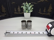 2 Qty Bulk- Snap-on Ldh302 34 Drive 12-pt Sae 1516 Flank Drive -new 2 Qty Bulk- Snap-on Ldh302 34 Drive 12-pt Sae 1516 Flank Drive -new