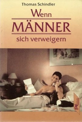 Wenn Männer sich verweigern Buch München : Erd,