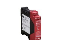 HR1S-DME1132P IDEC Safety Relays Safety Contr...