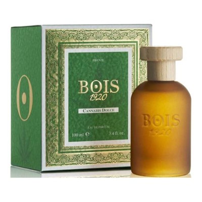 Bois 1920 Unisex Can* Dolce EDP Spray 3.38 oz Fragrances 8055277283900
