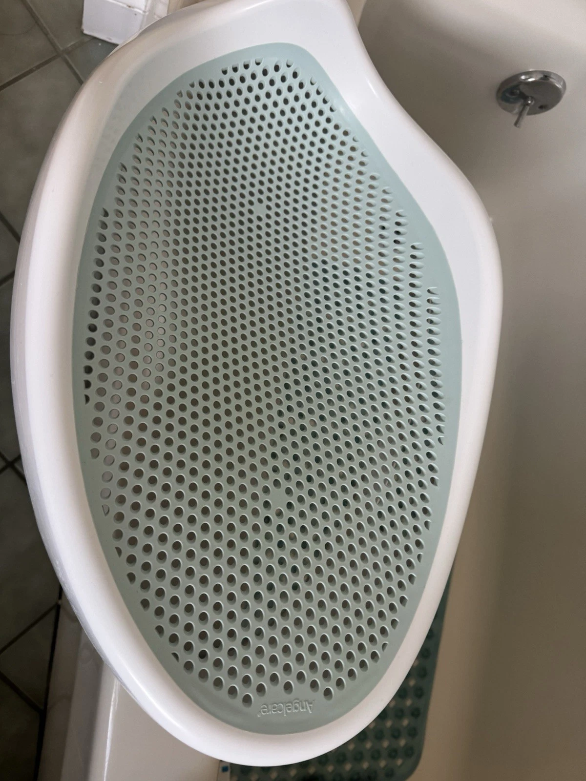 Angelcare Baby Bath Support Seat – Great Condition