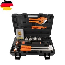 16-32mm Schiebehülsenwerkzeug Presswerkzeug Verbundrohr Druckrohr für REHAU NEU