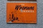 Original Rhodesian The Whenewe's of Rhodesia Book
