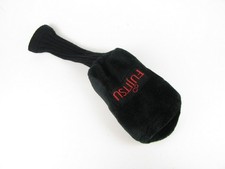 Fujitsu Golf Fairway wood Headcover