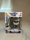 Funko Pop! Movies: Space Jam - #1060 Bugs Bunny - NIB - Condition 9.5/10