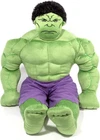 New  Avengers Plush Stuffed Hulk Pillow Buddy Super Soft Polyester 23 inch