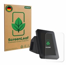 2 Pack ScreenLeaf Screen Protector for Anycubic Kobra 3 V2 Combo Sustainable