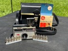 Kodak Instamatic Cameras with Flash Bulbs and Cases — photo 6