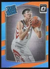 2025 Panini Zhou Qi Base (Raw)