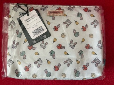Artisan & Artist Final Fantasy XIV Kyoto Pop up Shop limited Pouch