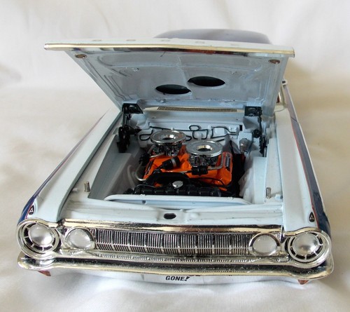 Highway61- 1964 Dodge 330 Superstock Color Me Gone - Picture 5 of 8