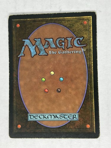Magic the Gathering Blood Moon X 2 - Dark Card 1994 Edition - MP - Picture 5 of 5