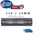 Scanner 110 16mm Photo Negative Film Holder Asp for Canon 8000F 8800F 9000F 8000