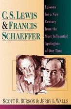 Scott R. Burson (u. a.) | C. S. Lewis Francis Schaeffer | Taschenbuch | Englisch