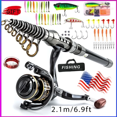 okuma celilo graphite spinning rod 7-feet light b Salmon, Steelhead and Halibut Rods CE-C-962XHb Size:7'10