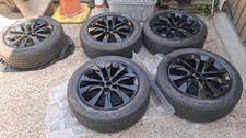 2017 Fiat Tipo Wheels 16 Inch Alloy Wheels 5x98 5x098