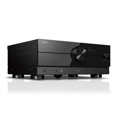 Yamaha RX-A2A AVENTAGE 7.2ch AV-Receiver MusicCast 100V Japan Home Audio - Bild 1 von 4