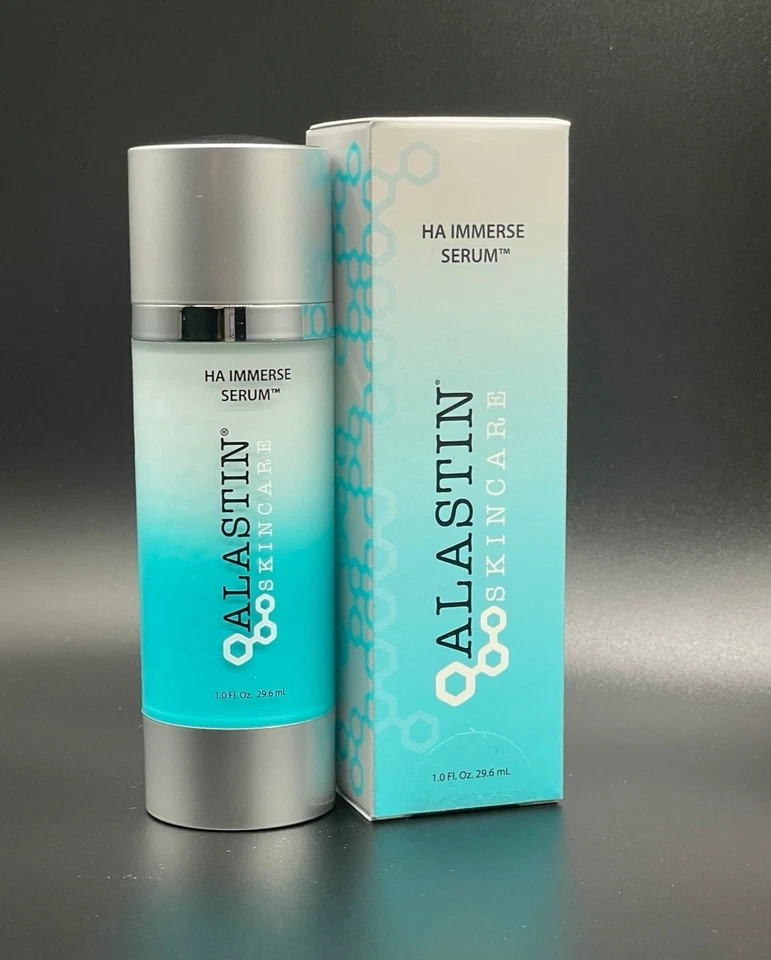 Alastin Skincare HA Immerse Serum ( 1.0 fl.oz / 29.6 ml )