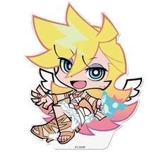PANTY  STOCKING with GARTERBELT Panty Angel ver. Acrylic Figure