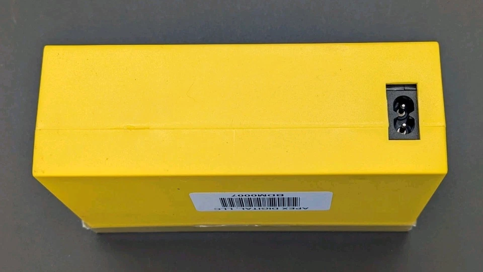 Perfect Vision Birdog Ultra Satellite Signal Meter *READ* Untested AS-IS - Image 3 of 4