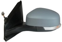 Alkar AußEnspiegel 6139374 FüR BA7 Ford Mondeo Beheizbar AsphäRisch 4 Turnier