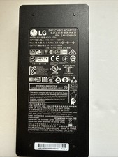 Genuine LG 210W ACC-LAPT1 19.5V 10.8A Switching Adapter