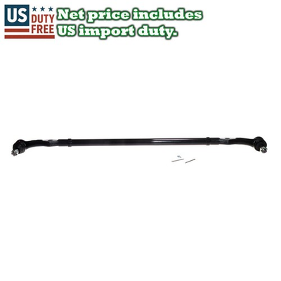 #ad #ad NEW STEERING CENTER DRAG LINK FIT NISSAN BIG M POWER EAGLE HUSTLER UTILITY 85 98 $161.64