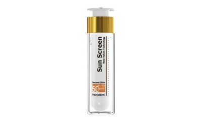 FREZYDERM Sonnenschutz Velvet FACE LSF 50+ PN: 50 ml (1er Pack), klar 