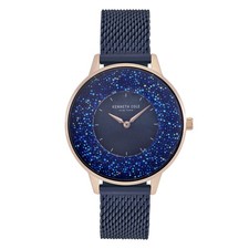Kenneth Cole Women's 33mm Quartz Watch KC51053002
