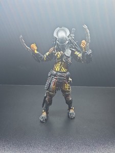 Serpent Hunter Predator Neca | eBay
