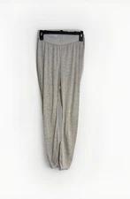 Patagonia Capilene Midweight Baselayer Bottoms Pants Gray White Men's Small