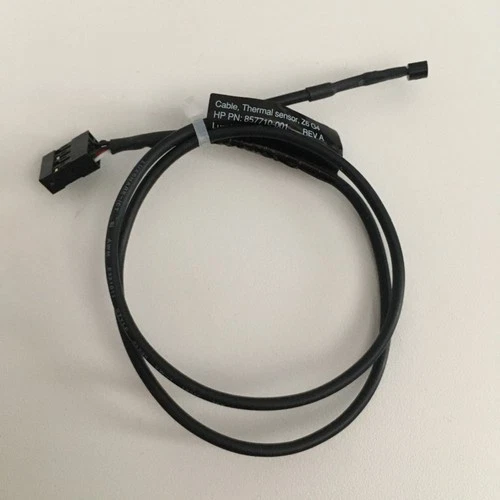 Genuine HP 857710-001 Cable Thermal Sensor Z6 G4