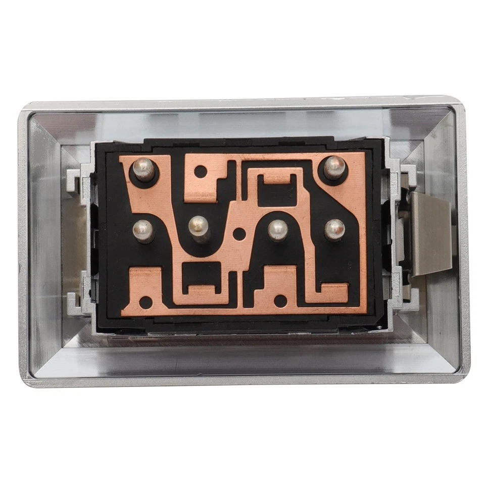 Master Window Switch For BUICK LESABRE 1982-1983 20061549 FL - Image 2 of 4