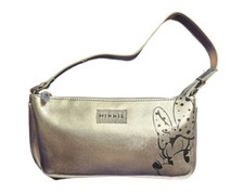 Borsa a mano Disney Minnie Mouse di Danielle Nicole DANI Bratzcore metallica