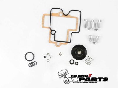 Genuine Keihin FCR carburetor rebuild kit #3 KTM 520 540 660 EXC