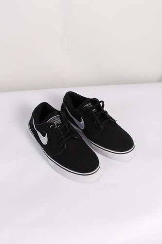 Sneakers | STEFAN JANOSKI MAX Vast Grey/Obsidian/White/Gum Yellow | Nike SB  Donna/Uomo ~ Ciandelmond