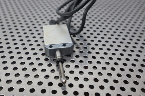 Sony DT12P Linear Transducer Probe Sensor Used With Warranty See All Pictures - Picture 6 of 11
