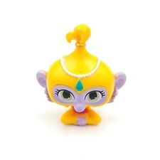 Shimmer And Shine Sparkle Pets Tala Monkey