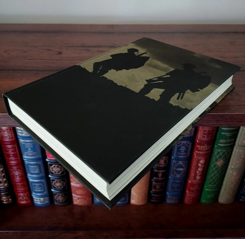Folio Society Ordeal by Fire MINT Lyn MacDonald w/ Slipcase WWI Soldier History - Picture 8 of 15